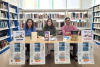 As bibliotecas de Ames celebran o mes do libro cunha ampla variedade de actividades, concursos e sorteos As bibliotecas de Ames celebran o mes do libro cunha ampla variedade de actividades, concursos e sorteos
