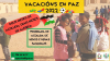 SOGAPS busca familias para acoller a nenas e nenos saharauís co seu programa Vacacións en Paz 2022