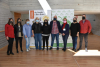 Imaxe da presentación do Xantar solidario Imaxe da presentación do Xantar solidario