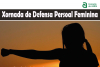 Bertamiráns acolle o próximo domingo 8 de maio un novo seminario de defensa persoal feminina