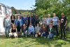 Comeza o curso de técnico de compostaxe descentralizada con 19 participantes