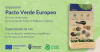 Cartel da exposición sobre o Pacto Verde Europeo