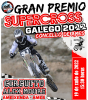 O Motoclub Ameixenda organiza o domingo, 19 de xuño, unha proba de supercross da Galicia League
