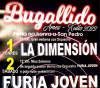 A parroquia de Bugallido celebra as súas festas de San Pedro do 1 ao 3 de xullo