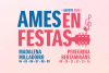 “Ames en festas” estréase mañá xoves co arranque das festas da Madalena