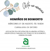 O Concello de Ames organiza un acto na memoria dos “homiños de Boimorto”
