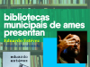 Continúan os encontros literarios en Ames con “Venecia abandonada”, de Eduardo Estévez