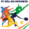 Cartaz do IV Día do Deporte