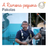 O cantante Pakolas presentará o seu novo disco, "A Ramona Pequena"