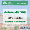 O espazo coworking A Proa organiza un taller de iniciación ao portugués para persoas emprendedoras