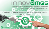 A segunda edición de InnovAmes celebrarse o 16 de decembro no Milladoiro