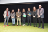 O premio busca animar ás empresas do Concello a que comuniquen en galego
