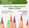 Cartaz dos Espazos para a reflexión