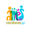 Logo de conciliames.gal