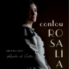 Cartaz do filme "Contou Rosalía"