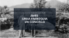 O proxecto leva por nome Ames. Unha parroquia. Un concello