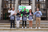 Presentación do primeiro partido da Copa Galicia