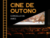 Cartaz do ciclo cine de ouono