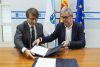 O Concello de Ames e a Xunta de Galicia asinan un convenio de permuta de inmobles