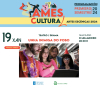 Comeza a programación cultural de 2024 coa representación da obra de teatro “Unha inimiga do pobo”