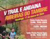 Aberto o prazo de inscrición para participar na IV edición do Trail e Andaina Ribeiras do Tambre, que se celebrará o 17 de marzo