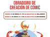 As bibliotecas municipais organizan un obradoiro de creación de cómic para celebrar o Día do Cómic