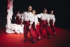 Fran Sieira compañía de danza realizará un obradoiro práctico para achegar ao público as artes do movemento