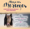 A Aula da Natureza organiza o 6 de abril o obradoiro “Alianza cos morcegos”