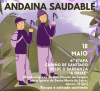 Participa na andaina saudable que percorre a sexta etapa do Camiño de Santiago dende o Barbanza Participa na andaina saudable que percorre a sexta etapa do Camiño de Santiago dende o Barbanza