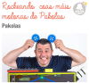 Aberto o prazo de inscrición para o concerto de Pakolas, incluído no programa Apego