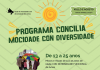 Ponse en marcha un novo programa de conciliación dirixido á mocidade con diversidade