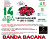 Este domingo, 14 de xullo, chega a Ortoño a XVIII edición da Festa do Chourizo ao Viño