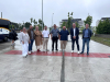 A Comisión de festas da Madalena traballa na planificación das festas patronais do Milladoiro