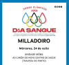 A unidade móbil de doazón de sangue estará o 24 de xullo no Milladoiro