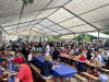 Imaxe de arquivo da festa do chourizo ao viño