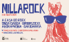 Todo preparado no Milladoiro para acoller a XIII edición do Millarock