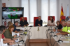Preséntase o dispositivo municipal de actuacións ante incendios forestais para 2024