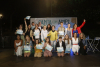 Finalistas Canta con Ames 2024