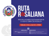Ames, Brión, Dodro e Padrón programan unha saída da ruta “As Pegadas de Rosalía” para o sábado 14 de setembro