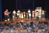 A Escola Municipal de Música conta con prazas libres en música e movemento para o curso 2024-2025