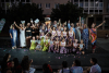Gañadoras e gañadores do Baila con Ames