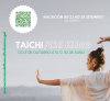 Aberto o prazo de inscrición nas sesións de taichi/chi kung da Escola de Saúde