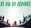 O Concello de Ames organiza o VI Día do Deporte o 27 de setembro