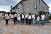 A Casa do Cruceiro acolleu a presentación dunha nova edición de ‘Outono Gastronómico en Turismo Rural’