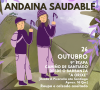 Participa na andaina saudable que percorre a novena etapa do Camiño de Santiago desde o Barbanza