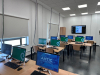 A Aula AMTIC do Milladoiro ofrece un obradoiro sobre administración electrónica
