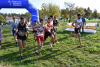 A Sociedade Ximnástica Pontevedra gaña o Campionato da Xunta de Galicia de campo a través absoluto por remudas mixto