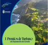 A Deputación da Coruña convoca a primeira edición dos Premios de Turismo da provincia