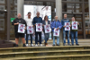 Preséntase a XXIII Carreira pedestre popular Concello de Ames que se celebrará o domingo 20 de outubro
