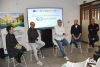 O Concello de Ames aposta polo autoconsumo de electricidade colectivo coa posta en marcha da Oficina de Transformación Comunitaria